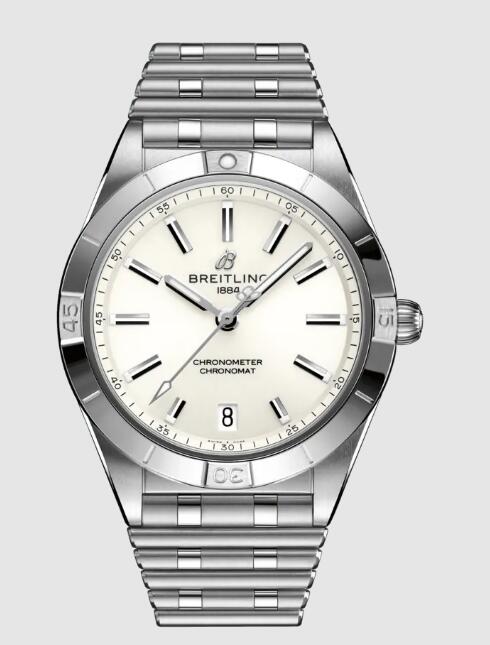 Replica Breitling Chronomat Automatic 36 A10380101A3A1 Watch Replica Breitling Chronomat Automatic 36 A10380101A3A1 Watch